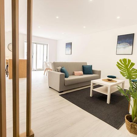 Apartamento Guest H4U Povoa Praca Joao 23 Póvoa de Varzim Exterior foto