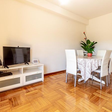 Apartamento Guest H4U Povoa Praca Joao 23 Póvoa de Varzim Exterior foto
