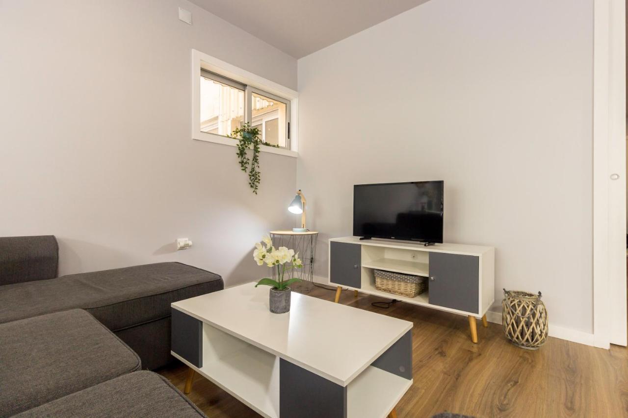 Apartamento Guest H4U Povoa Praca Joao 23 Póvoa de Varzim Exterior foto