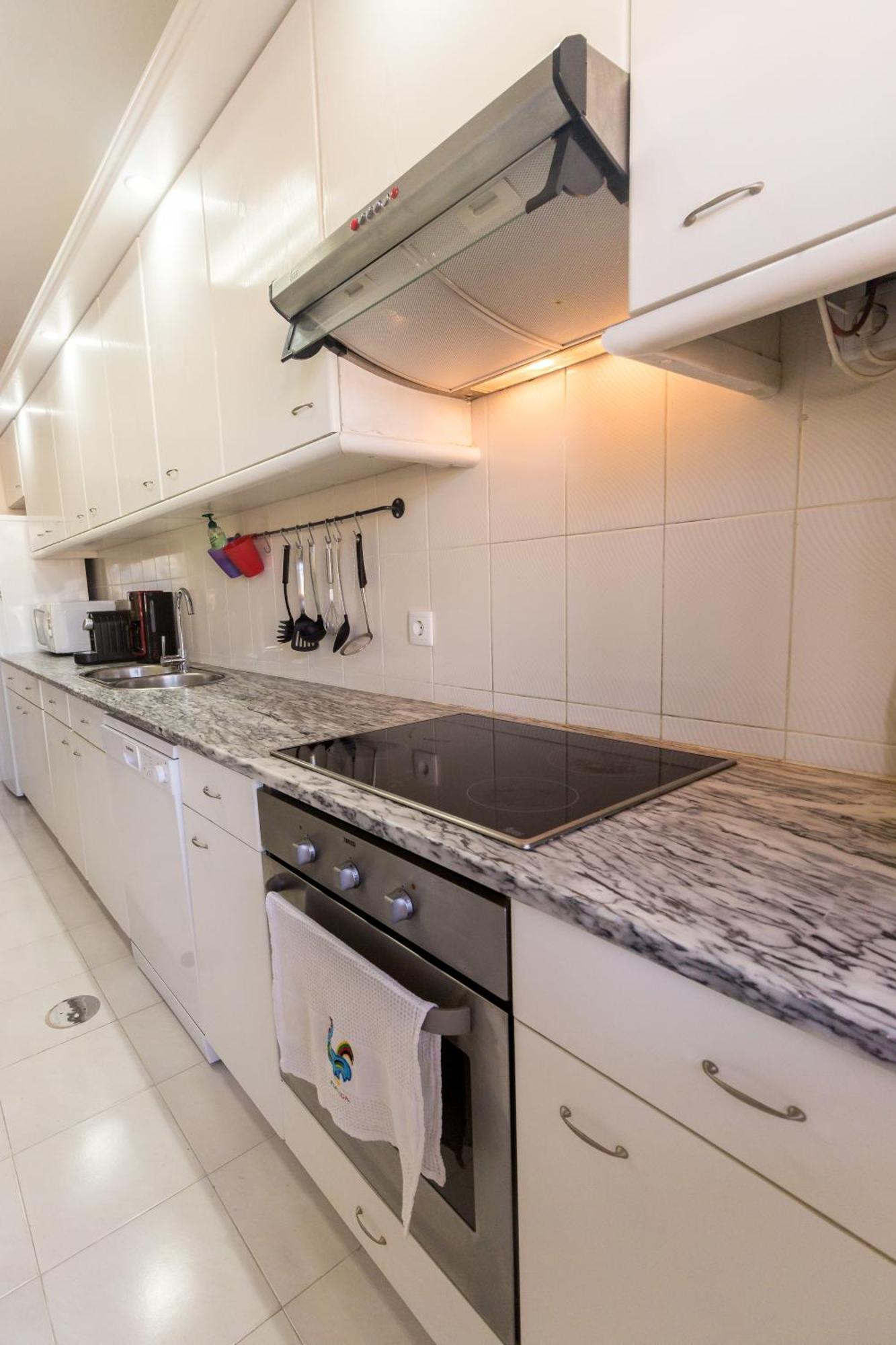 Apartamento Guest H4U Povoa Praca Joao 23 Póvoa de Varzim Exterior foto