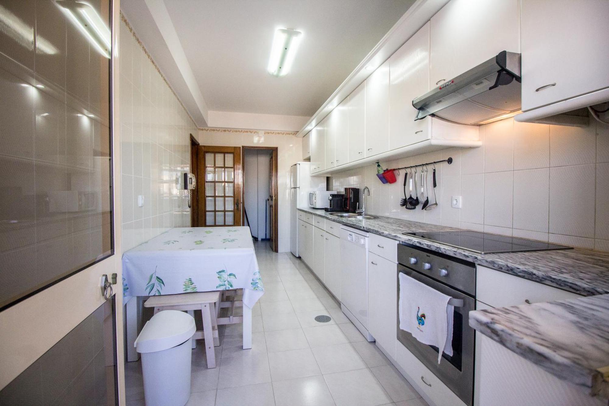 Apartamento Guest H4U Povoa Praca Joao 23 Póvoa de Varzim Exterior foto
