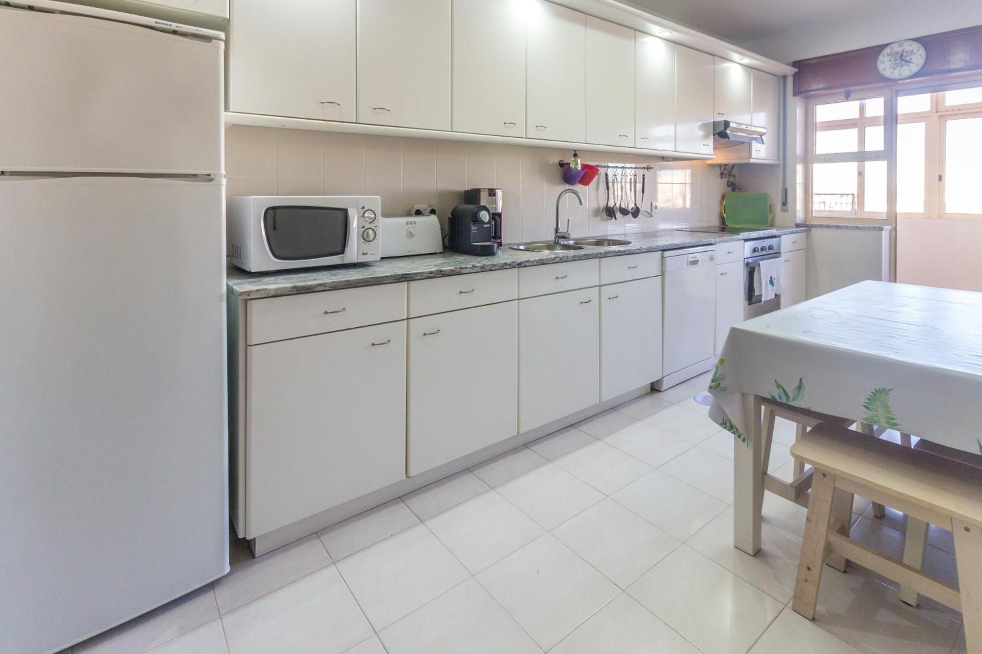 Apartamento Guest H4U Povoa Praca Joao 23 Póvoa de Varzim Exterior foto
