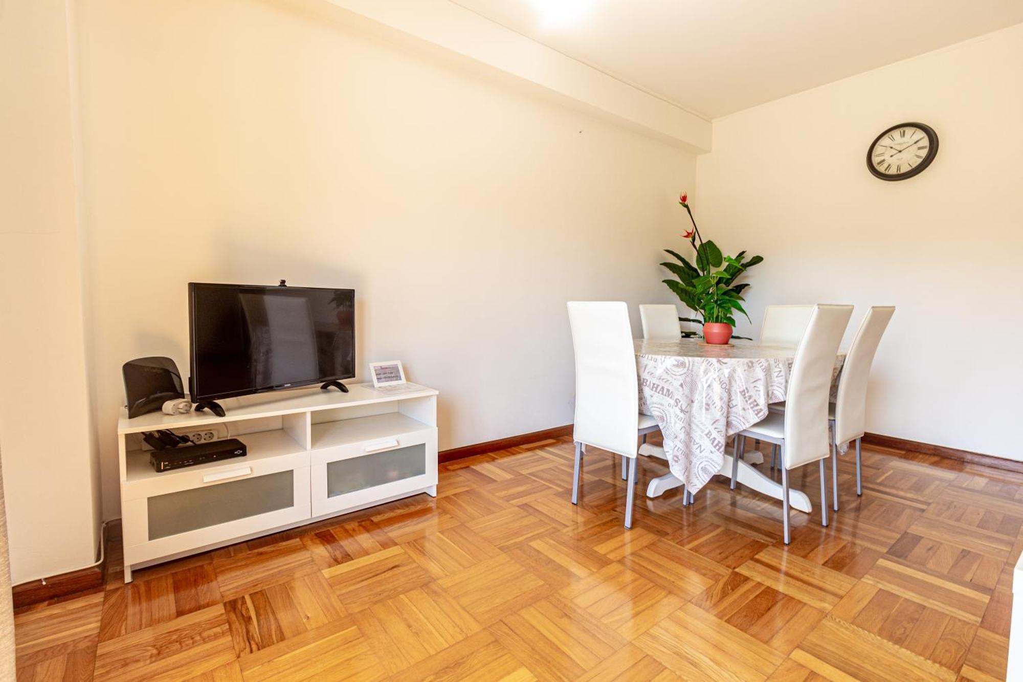 Apartamento Guest H4U Povoa Praca Joao 23 Póvoa de Varzim Exterior foto