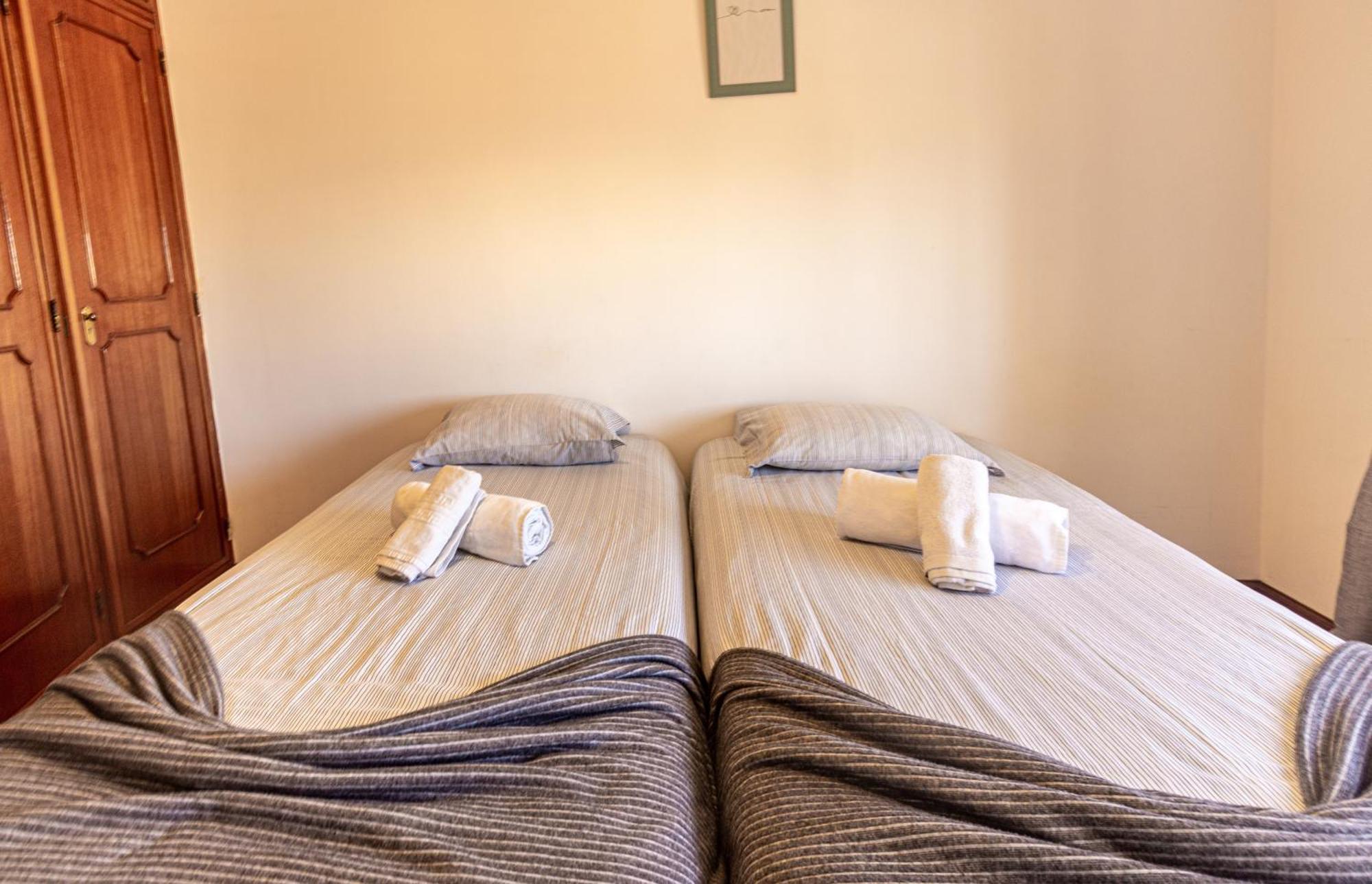 Apartamento Guest H4U Povoa Praca Joao 23 Póvoa de Varzim Exterior foto