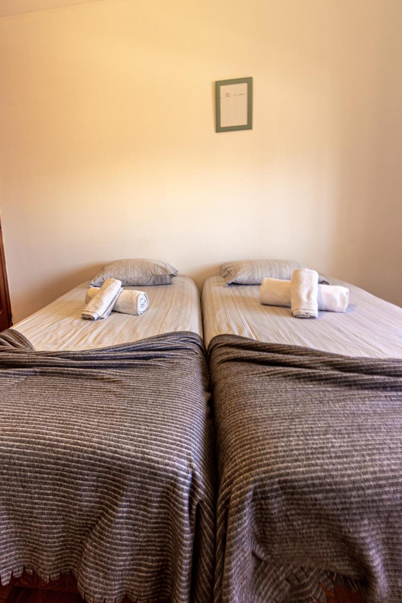 Apartamento Guest H4U Povoa Praca Joao 23 Póvoa de Varzim Exterior foto