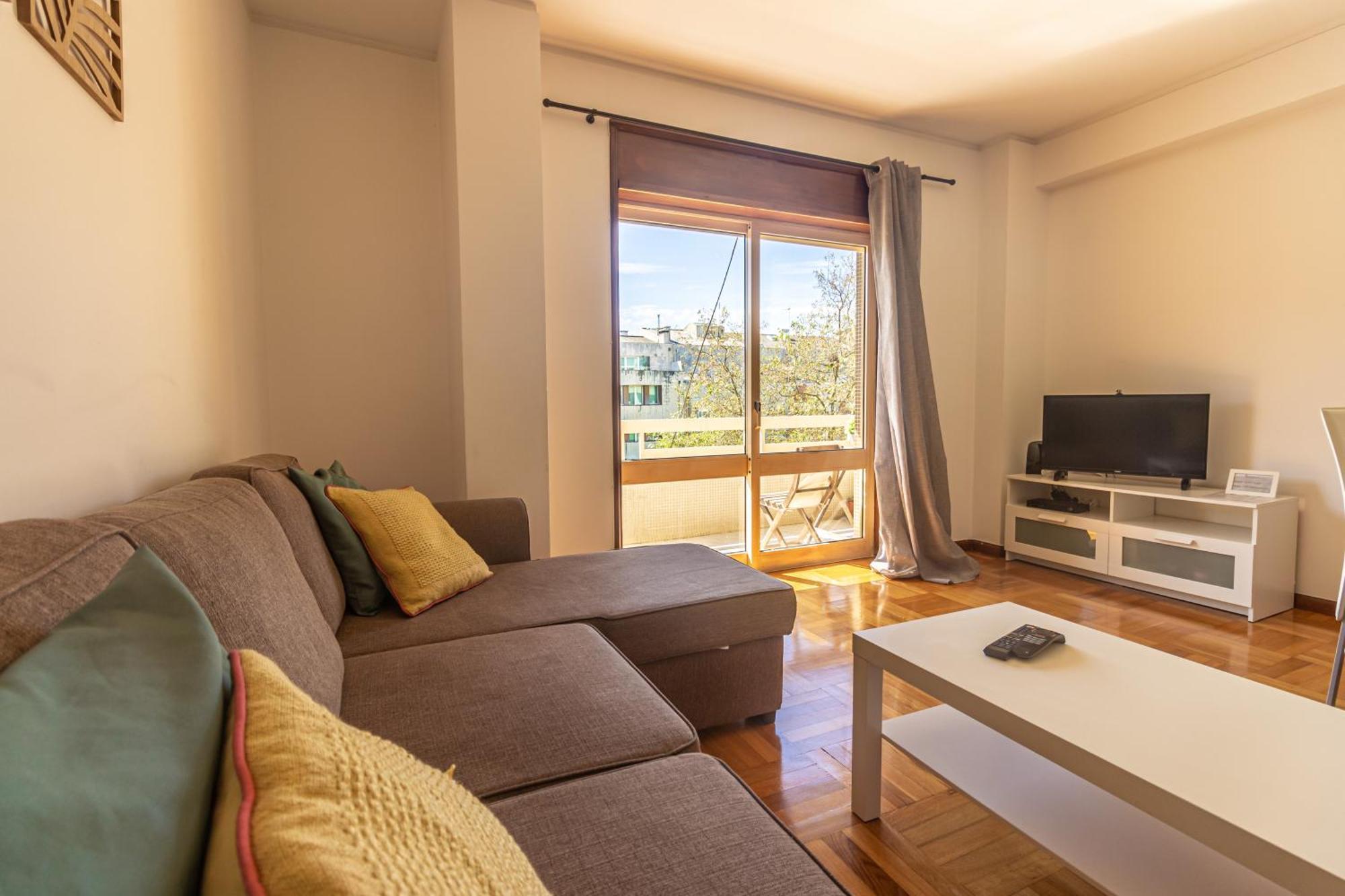 Apartamento Guest H4U Povoa Praca Joao 23 Póvoa de Varzim Exterior foto
