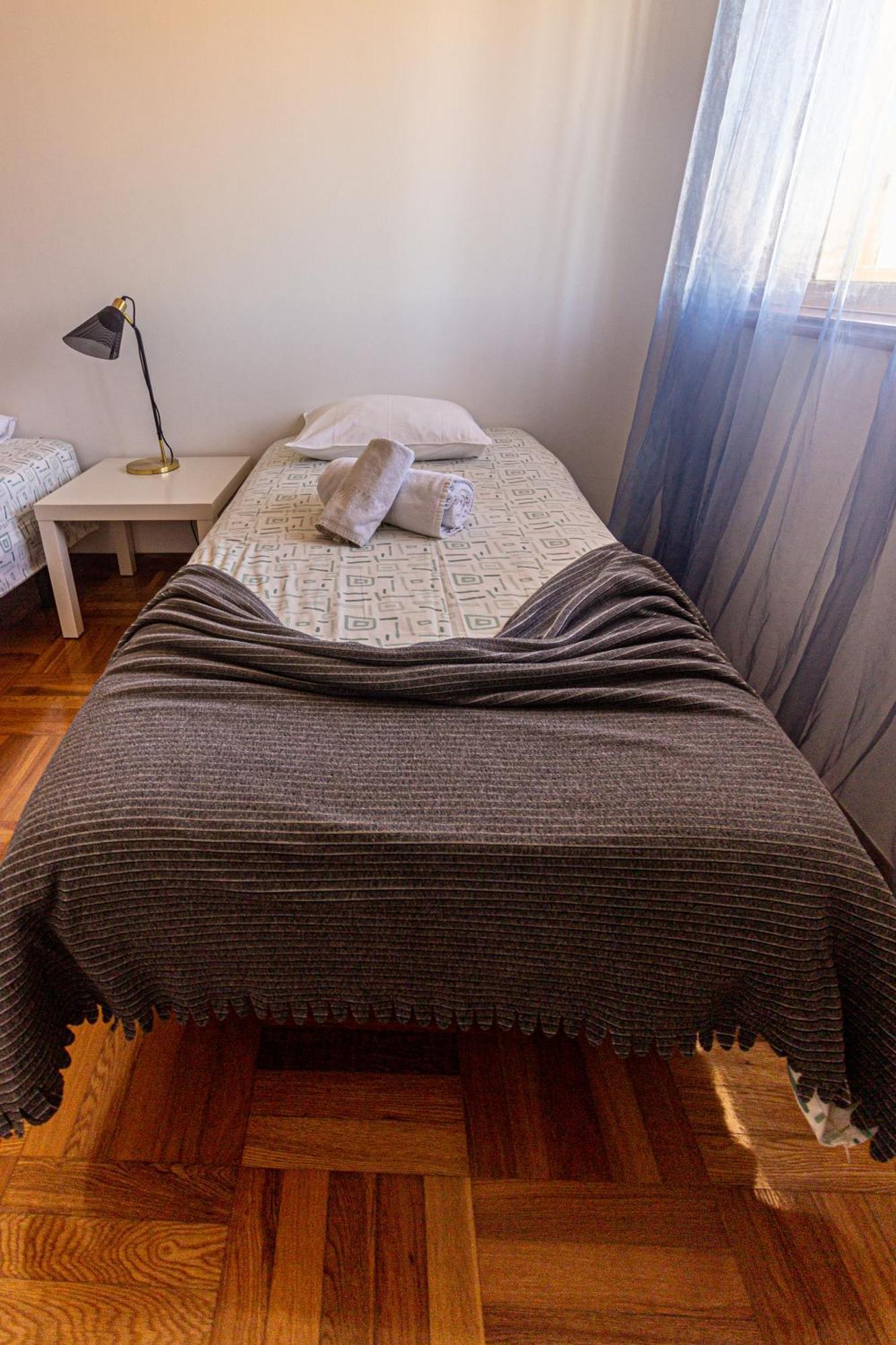 Apartamento Guest H4U Povoa Praca Joao 23 Póvoa de Varzim Exterior foto