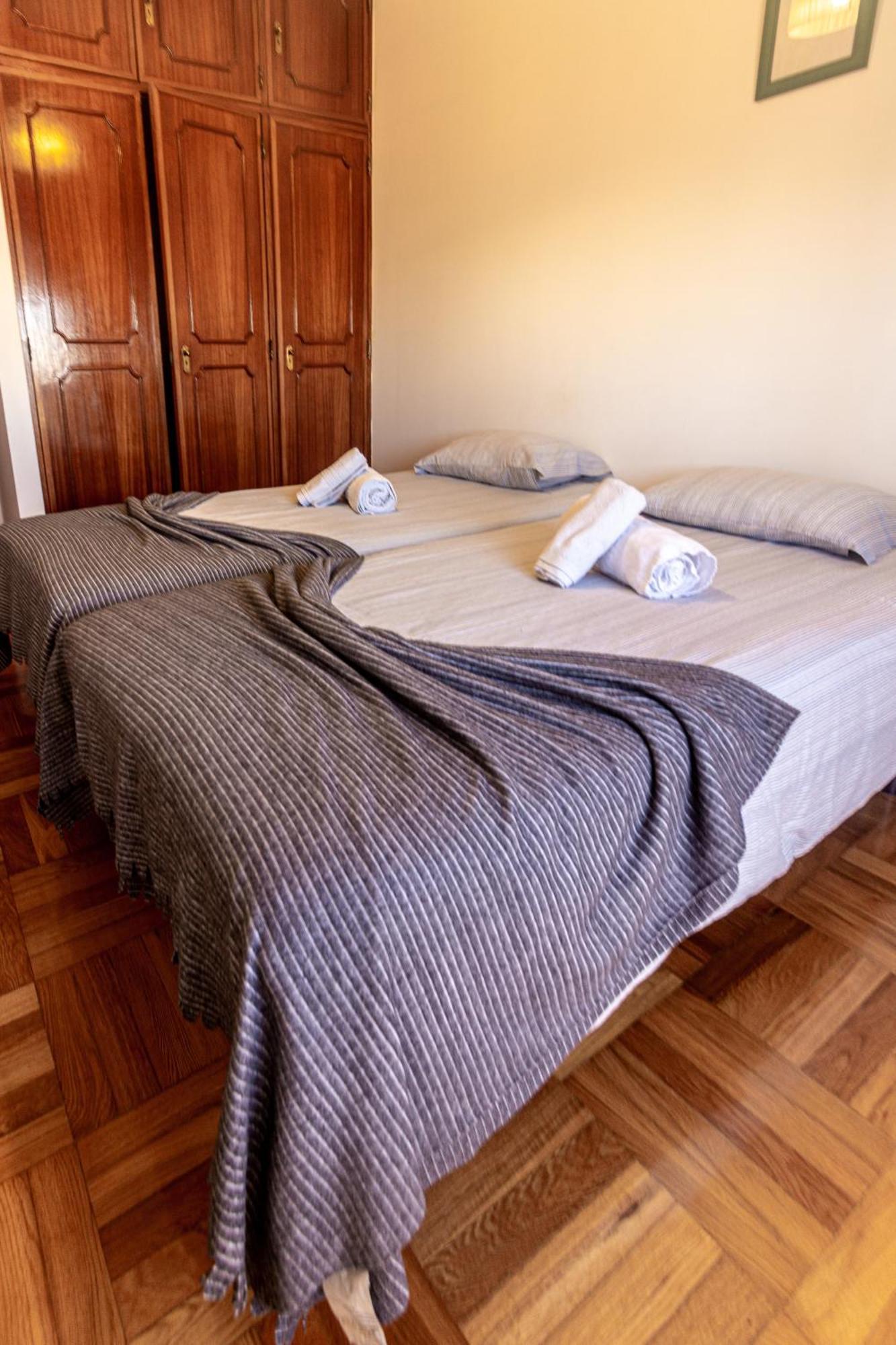 Apartamento Guest H4U Povoa Praca Joao 23 Póvoa de Varzim Exterior foto