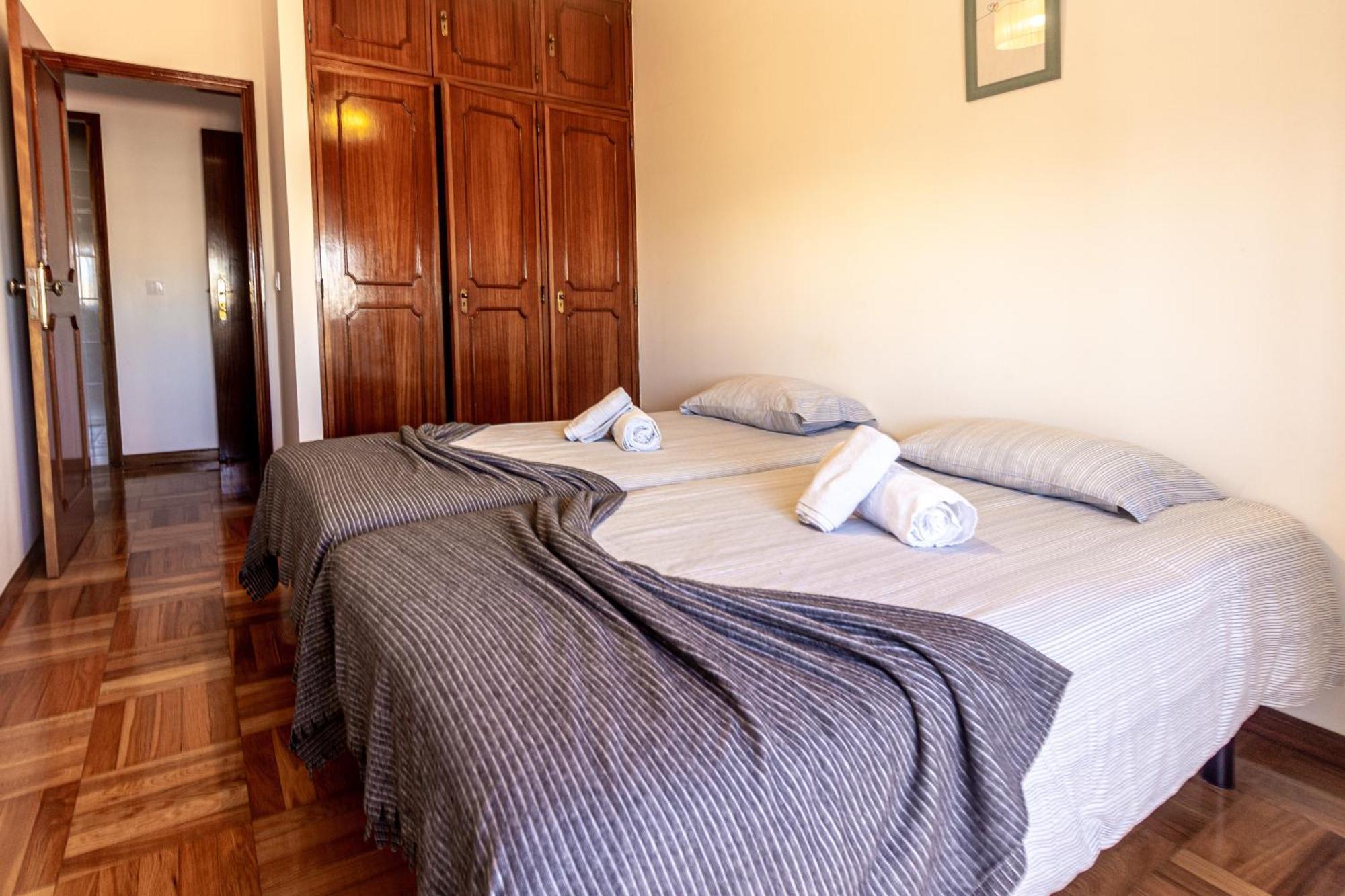 Apartamento Guest H4U Povoa Praca Joao 23 Póvoa de Varzim Exterior foto