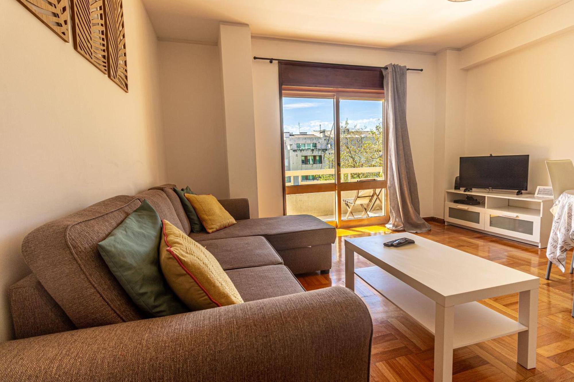 Apartamento Guest H4U Povoa Praca Joao 23 Póvoa de Varzim Exterior foto
