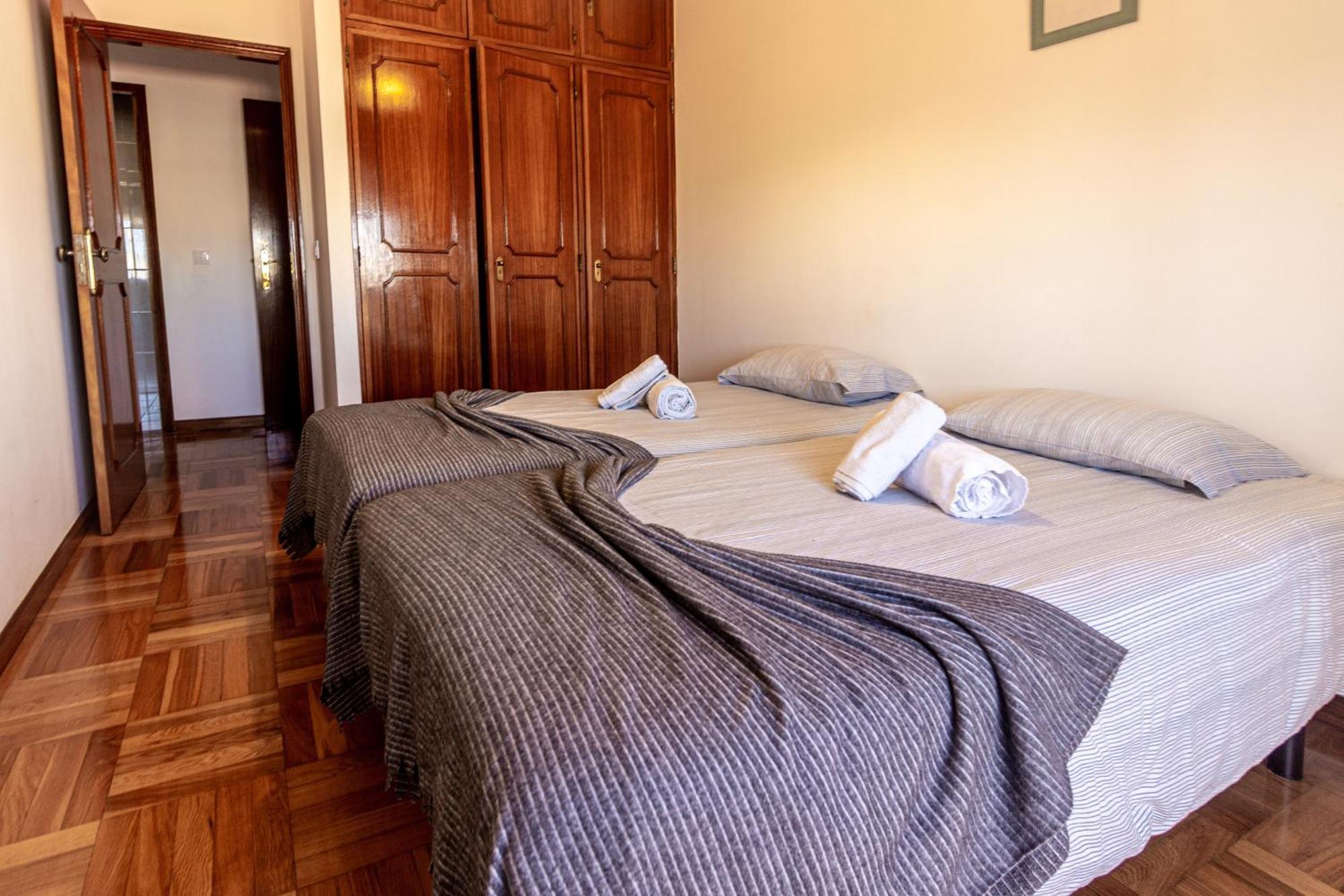 Apartamento Guest H4U Povoa Praca Joao 23 Póvoa de Varzim Exterior foto