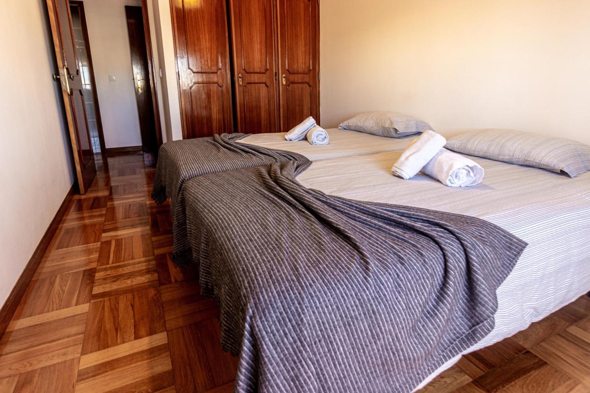 Apartamento Guest H4U Povoa Praca Joao 23 Póvoa de Varzim Exterior foto